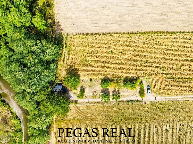 Prodej pozemku, 2 534 m² (9 z 14)