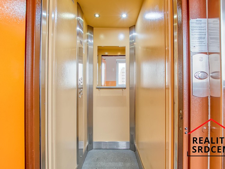 Квартира 2+1 в оренду, 56 м² (19 з 20)