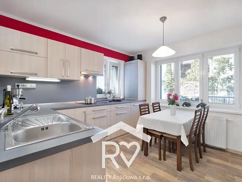 Prodej rodinného domu 120 m², pozemek 492 m², Bohumín – náhled fotky 2