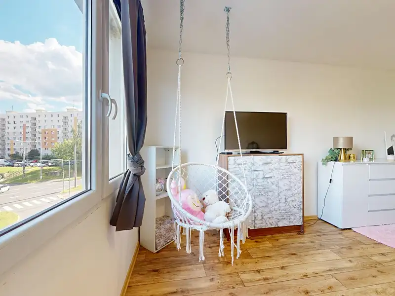 Prodej bytu 3+1 79 m², Chomutov – náhled fotky 1