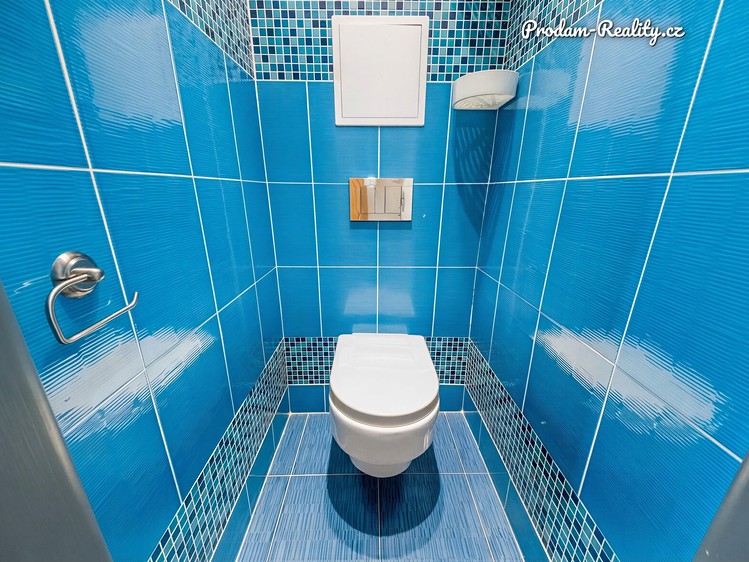 The 2+1 flat for sale, 50 m² (9 of 22)