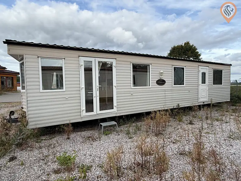 Prodej mobilheimu, mobilního domu 40 m², Sadová – náhled fotky 1