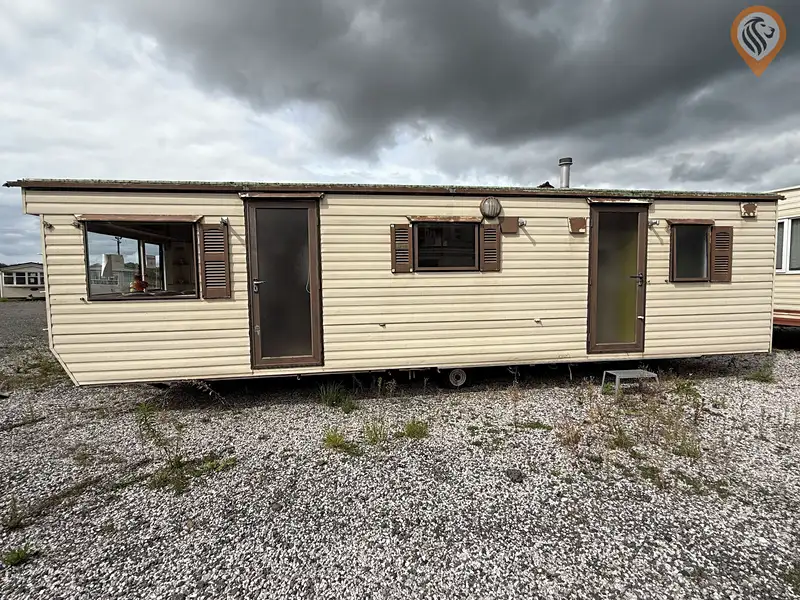 Prodej mobilheimu, mobilního domu 27 m², Sadová – náhled fotky 1