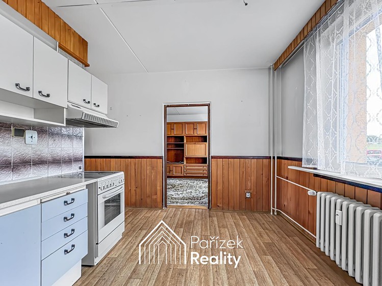 Wohnung 3+1 zum Kauf, 71 m² (5 von 18)