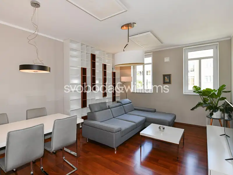 Prodej bytu 2+kk 68 m², Praha – náhled fotky 2