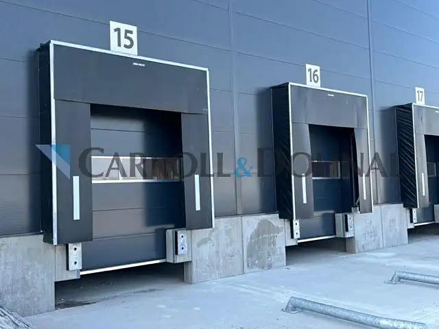 Pronájem skladového prostoru 4391 m², Ostrava – náhled fotky 3