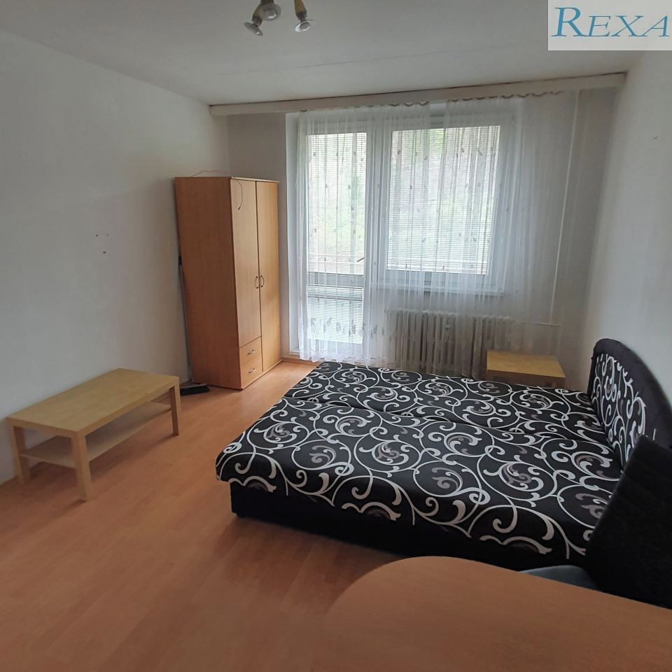 Prodej bytu 1+kk 30 m², Brno – fotka 1 z 3