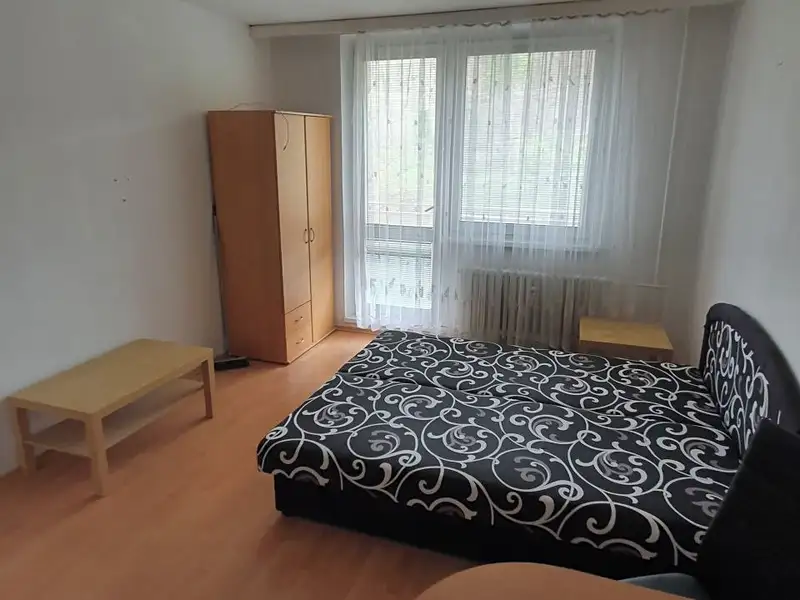 Prodej bytu 1+kk 30 m², Brno – náhled fotky 1