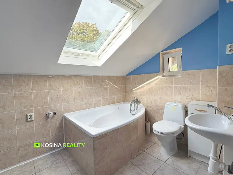 Pronájem bytu 1+1 30 m², Libavské Údolí – náhled fotky 2