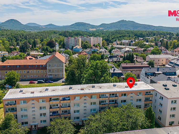 Квартира 3+1 на продаж, 70 м² (21 з 22)