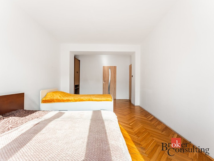 Квартира 2+1 в оренду, 55 м² (3 з 10)