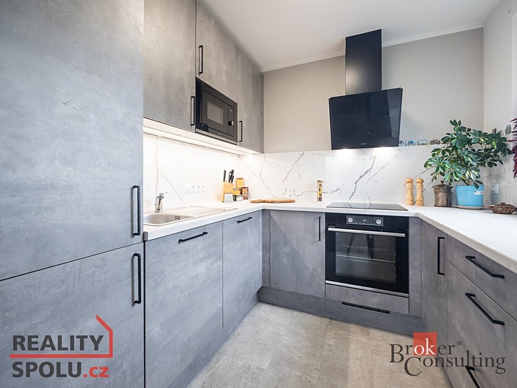 Квартира 3+1 на продаж, 69 м² (12 з 16)
