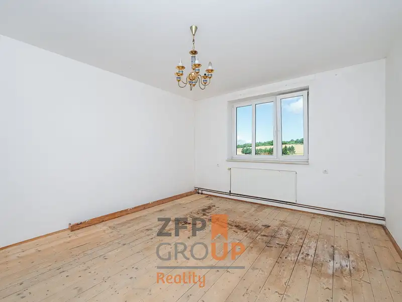 Prodej rodinného domu 292 m², pozemek 1850 m², Újezd u Boskovic – náhled fotky 3