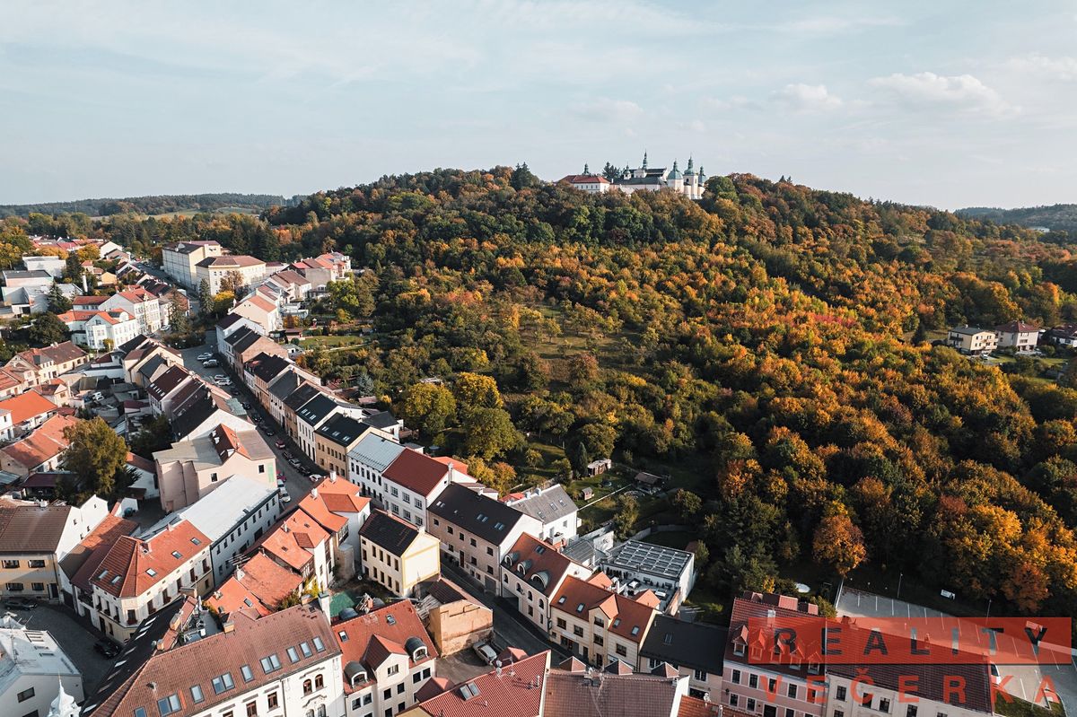 Prodej bytu 6 pokojů a více 162 m², Příbram – fotka 1 z 3