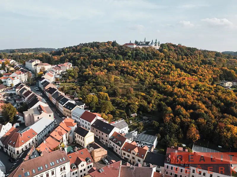 Prodej bytu 6 pokojů a více 162 m², Příbram – náhled fotky 1