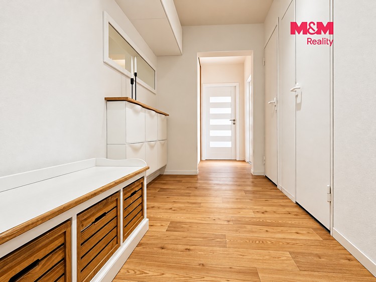 Квартира 3+1 на продаж, 67 м² (3 з 21)