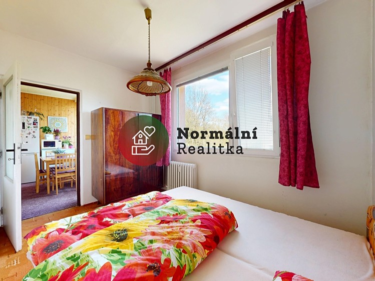 Квартира 2+1 на продаж, 50 м² (11 з 24)