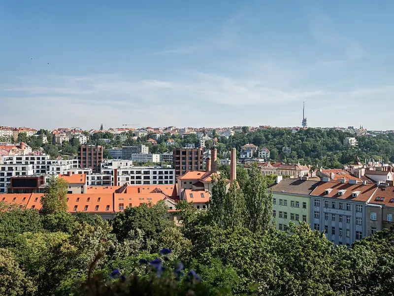 Prodej bytu 3+kk 75 m², Praha – náhled fotky 2