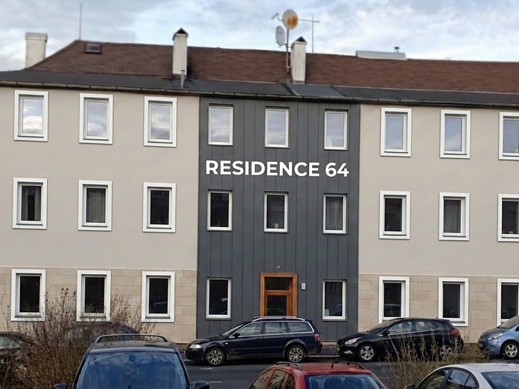Квартира 4+kk на продаж, 77 м² (11 з 12)