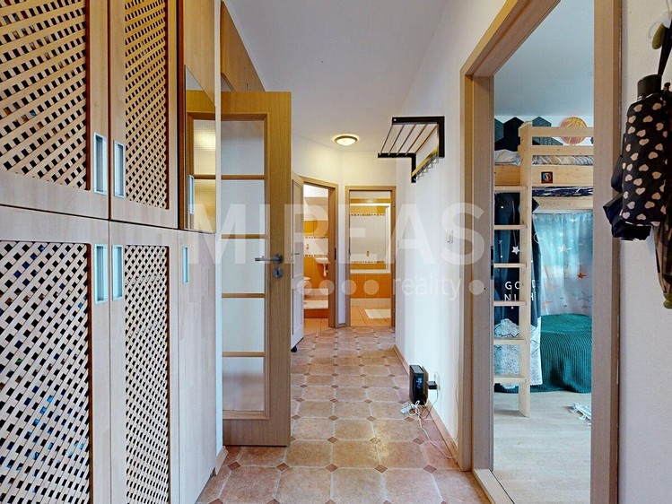 Квартира 3+kk на продаж, 76 м² (12 з 16)