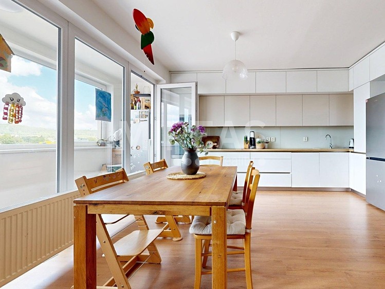 Prodej bytu 3+kk, 111 m² (5 z 21)