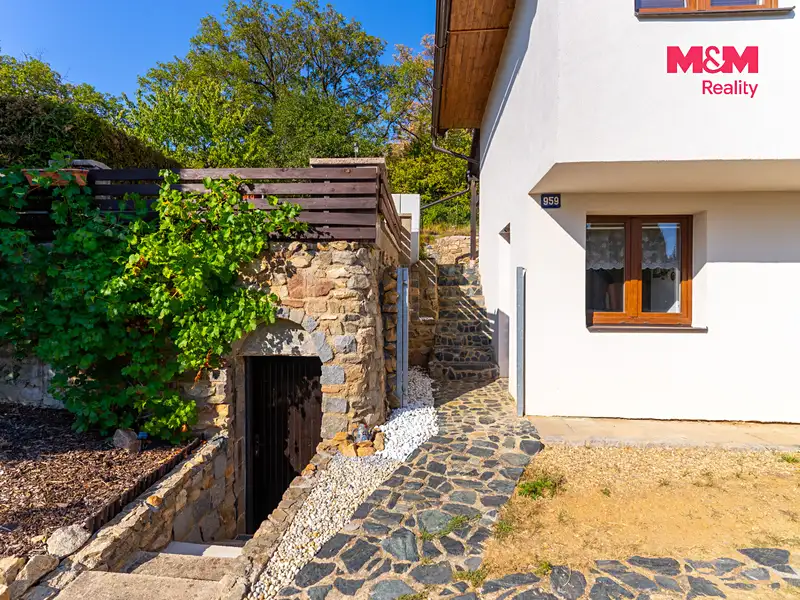 Prodej chaty 57 m², pozemek 370 m², Ivančice – náhled fotky 2