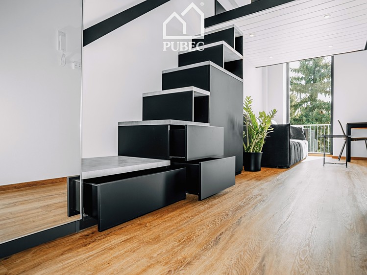 Wohnung 1+kk zur Miete, 40 m² (9 von 25)