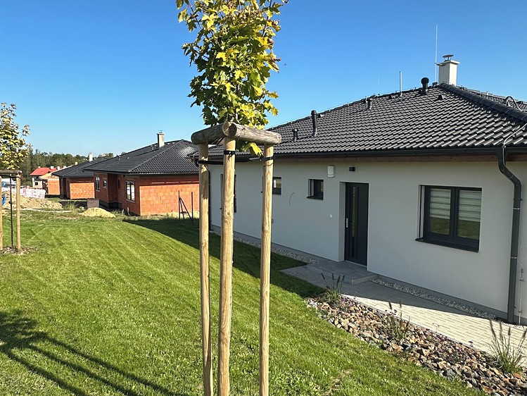Prodej domu, 98 m² (4 z 11)