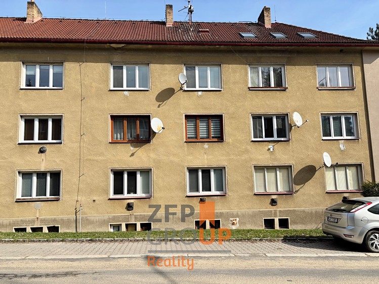 Квартира 2+1 на продаж, 53 м² (6 з 46)