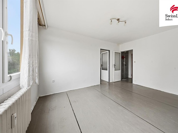 Квартира 1+1 на продаж, 41 м² (3 з 22)