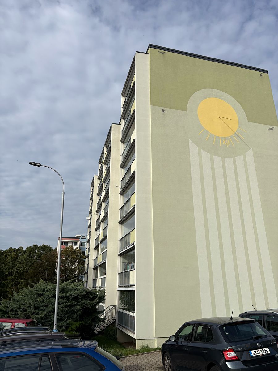 Prodej bytu 2+kk 48 m², Teplice – fotka 1 z 3