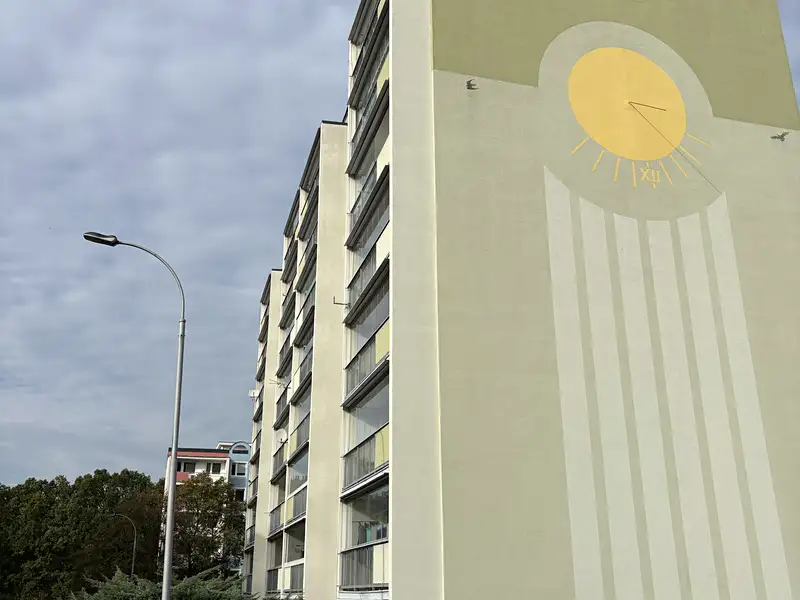 Prodej bytu 2+kk 48 m², Teplice – náhled fotky 1