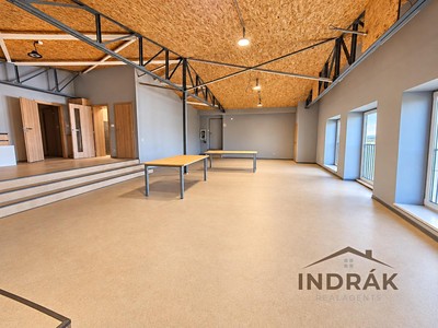 Комерційне приміщення в оренду, 240 м² (2 з 14)