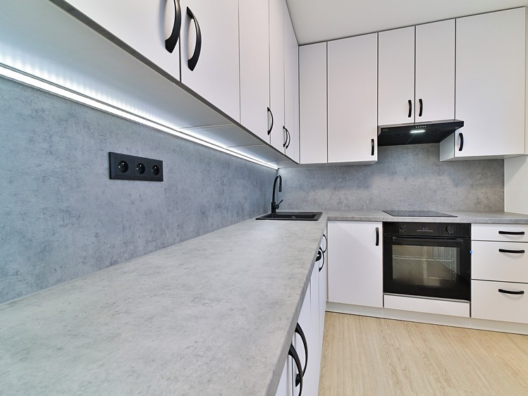 Wohnung 1+1 zur Miete, 36 m² (13 von 23)