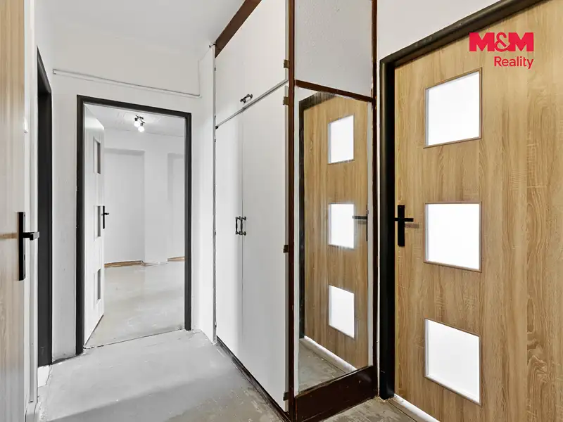 Prodej bytu 3+1 72 m², Mladá Boleslav – náhled fotky 3