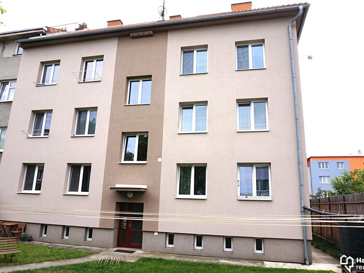 Pronájem bytu 3+1, 68 m² (23 z 24)