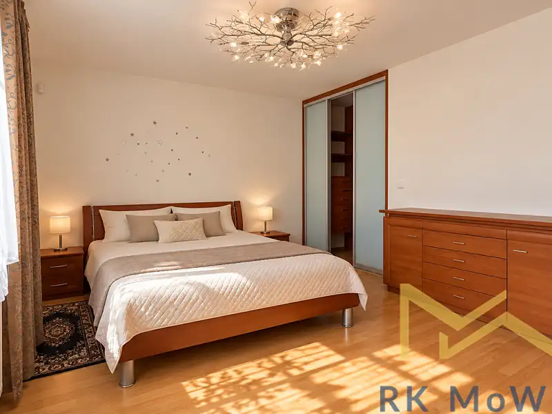 Pronájem bytu 2+kk 60 m², Praha – náhled fotky 3