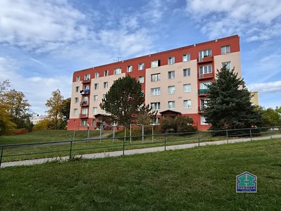 Prodej bytu 3+1, 56 m² (2 z 24)