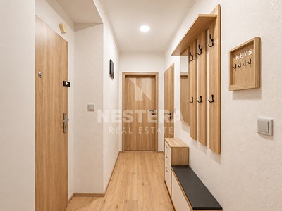 Prodej bytu 2+1, 51 m² (2 z 18)