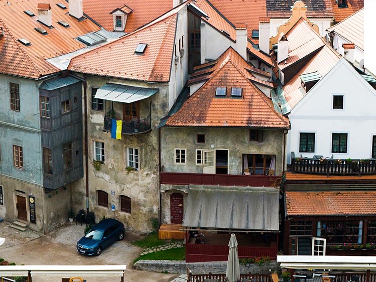 Будинок на продаж, 1 100 м² (18 з 24)