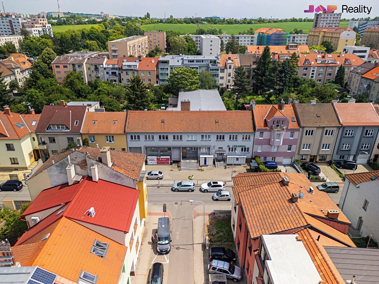 Wohnung 3+kk zur Miete, 70 m² (23 von 30)