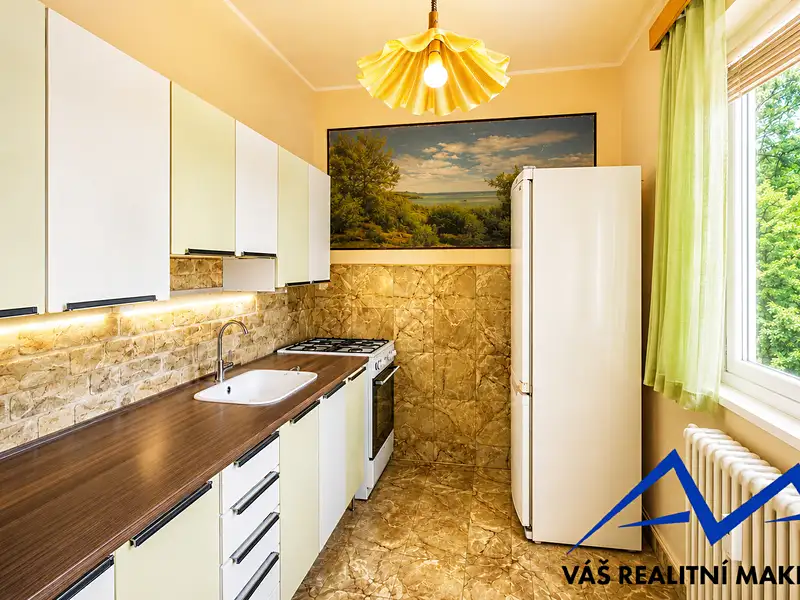Prodej bytu 2+1 56 m², Karviná – náhled fotky 2