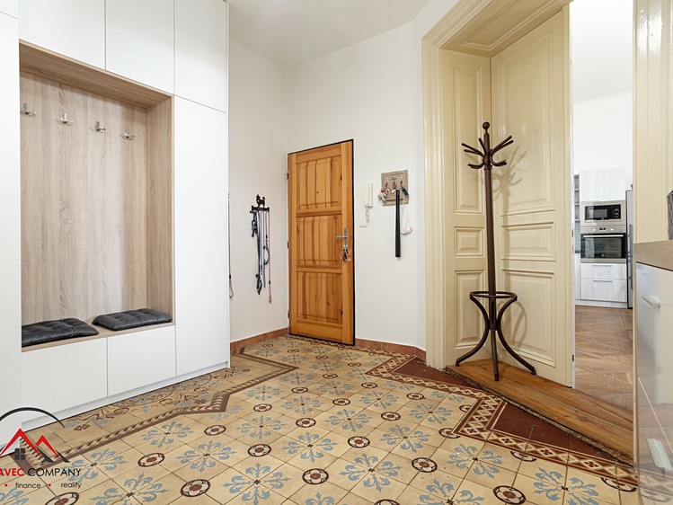 Квартира 5+kk на продаж, 155 м² (11 з 27)