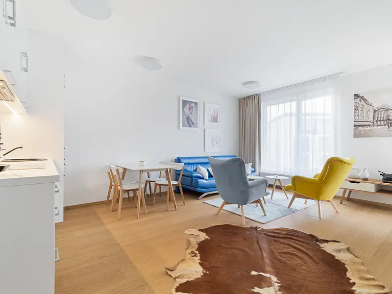Pronájem bytu 2+kk 58 m², Ostrava – náhled fotky 3