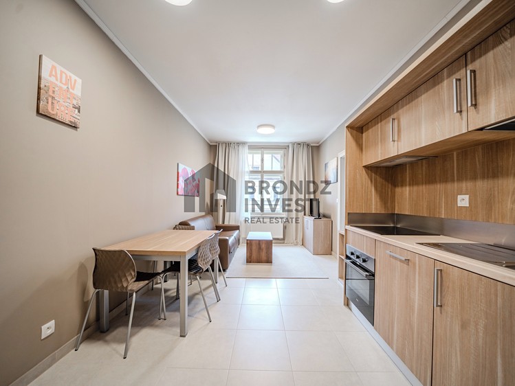 Квартира 2+kk в оренду, 50 м² (1 з 11)