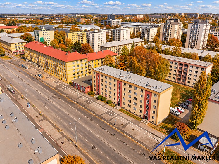 Prodej bytu 2+1, 56 m² (10 z 13)