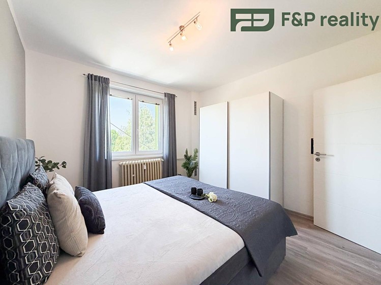 Wohnung 3+1 zum Kauf, 73 m² (16 von 27)