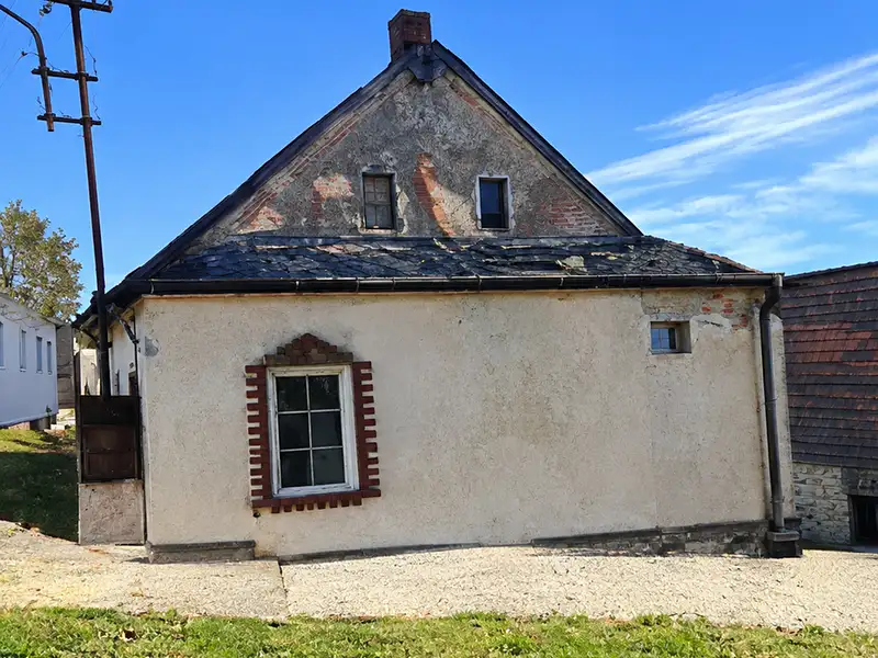 Prodej rodinného domu 100 m², pozemek 68 m², Strakonice – náhled fotky 2