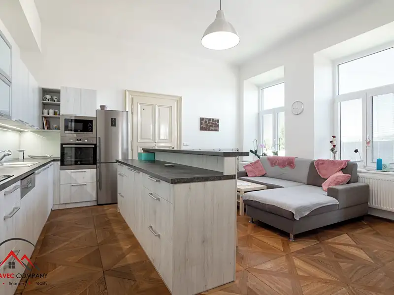 Prodej bytu 5+kk 155 m², Město Albrechtice – náhled fotky 3