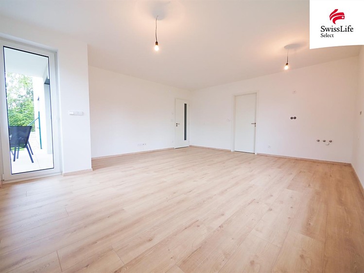 Квартира 3+kk на продаж, 65 м² (10 з 30)